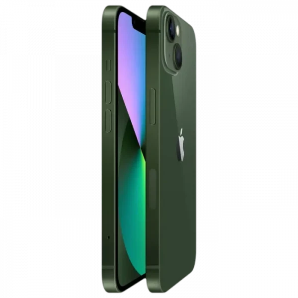 Смартфон Apple iPhone 13 mini / 128Гб / 4Гб / Green