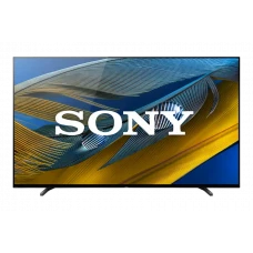 65 OLED SMART TV SONY XR65A80KAEP, 3840x2160 4K UHD, Android TV, Negru