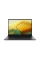 Laptop 14 ASUS Zenbook 14 OLED UM3402YA, Jade Black, AMD Ryzen 7 7730U, 16GB/1024GB, Fără SO