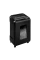 Tocător Fellowes PowerShred® 92Cs, Negru