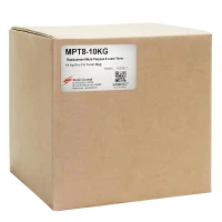 Тонер SCC HP Universal MPT8, 10кг, Чёрный