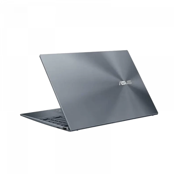 Laptop 13,3 ASUS Zenbook 13 OLED UX325EA, Pine Grey, Intel Core i5-1135G7, 16GB/512GB, Windows 10 Pro 64-bit