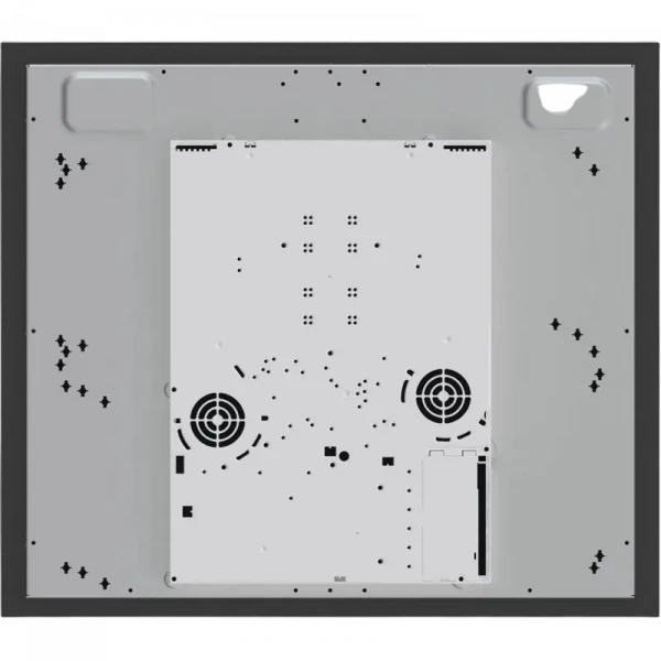 Plită cu inducție Gorenje ISC646BSC, Negru