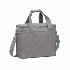 Cумка-холодильник RivaCase 5736, 30л, Серый