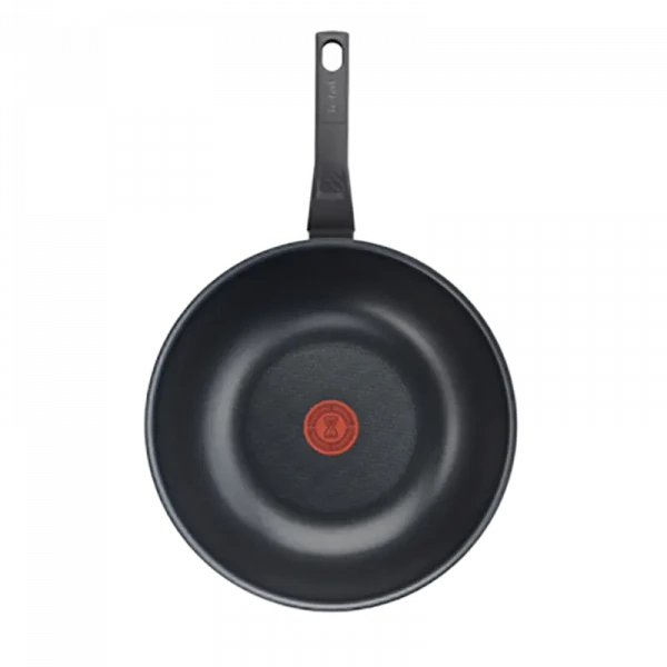 Tigaie Tefal B5681983, 28cm, Negru