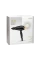 Uscător de păr BaByliss Power Pro 6704E, 2000 W, Negru