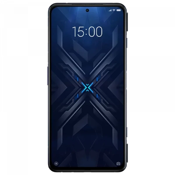 Смартфон Xiaomi Black Shark 4, 8Гб/128Гб, Чёрный