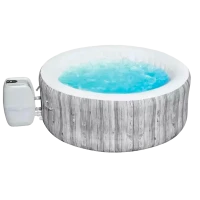 Jacuzzi Bestway 60085, 669L, Gri