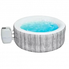 Jacuzzi Bestway 60085, 669L, Gri