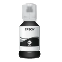 Контейнер с чернилами Epson 110 EcoTank, C13T03P14A, Черный