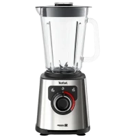 Стационарный блендер Tefal BL871D31, Нержавеющая сталь