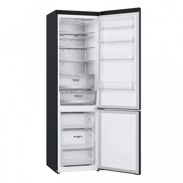 Frigider LG GA-B509PBAM, Negru