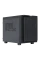 Carcasă PC Chieftec CI-01B-OP, Micro-ATX, Fără PSU, Negru