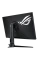 32 Игровой монитор ASUS XG32UQ, IPS 3840x2160 4K UHD, Чёрный
