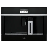 Встраиваемая кофемашина Whirlpool W11 CM145, Чёрный