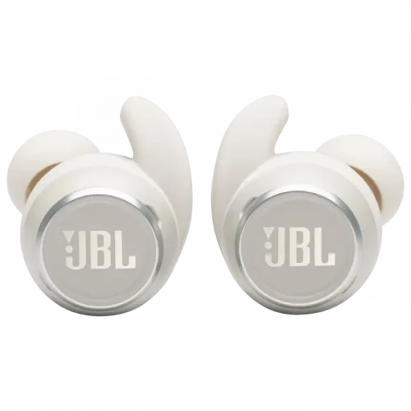 Căști JBL Reflect Mini NC, Alb