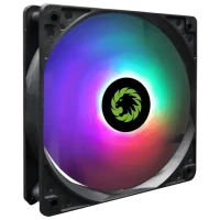 Ventilator PC Gamemax GMX-AF12X, 120 mm