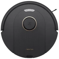 Робот-Пылесос Roborock Q5 Pro, Чёрный