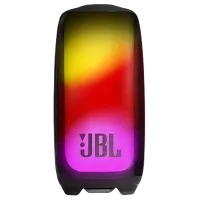 Boxă portabilă JBL Pulse 5, Negru