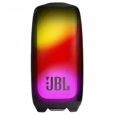 Boxă portabilă JBL Pulse 5, Negru