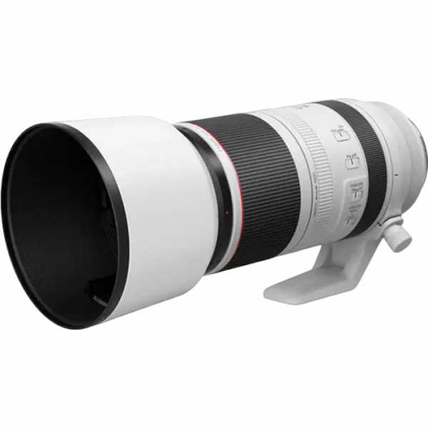 Объектив Canon RF 100-500mm f/4.5-7.1 L IS USM
