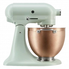 Mixer staționar KitchenAid 5KSM180LEELB, Cimbru