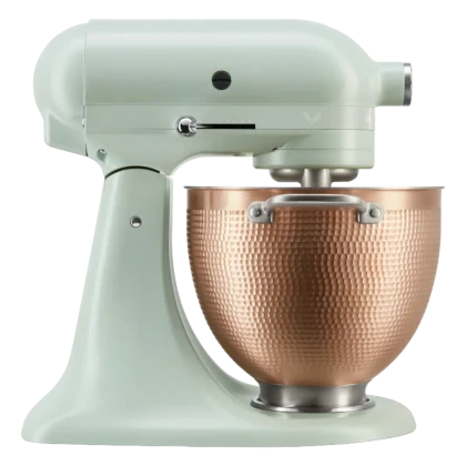 Mixer staționar KitchenAid 5KSM180LEELB, Cimbru