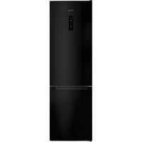 Frigider Indesit ITS 5200 B, Negru