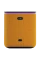 Difuzor Inteligent Yandex Station Midi YNDX-00054, YandexGPT, Zigbee, Portocaliu