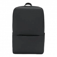 Rucsac pentru Laptop Xiaomi Mi Business 2, 15.6, Poliester, Negru