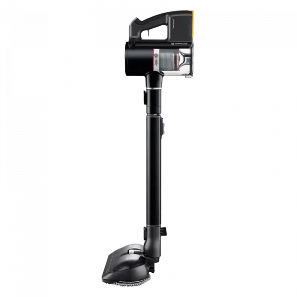 Aspirator Vertical LG A9K-MAX1, Negru