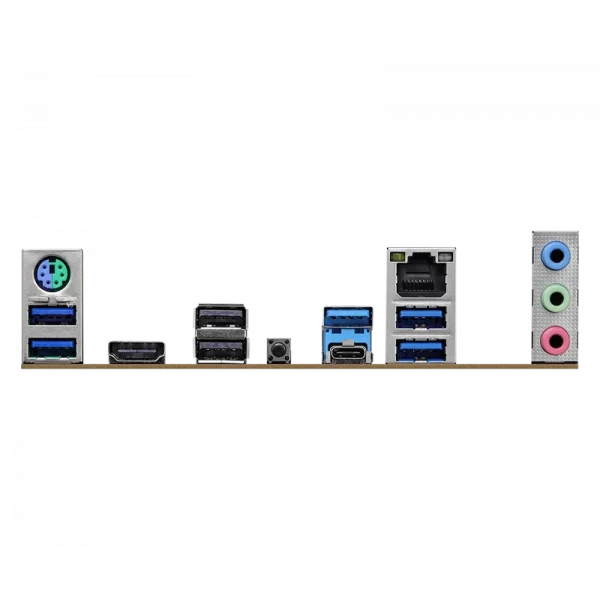 Placă de bază ASRock Z690 PHANTOM GAMING 4/D5, LGA1700, Intel Z690, ATX