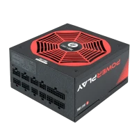 Sursă Alimentare PC Chieftec GPU-1200FC, 1200W, ATX, Complet modular