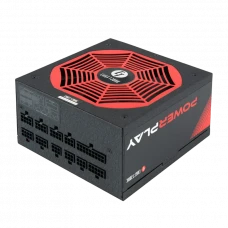 Sursă Alimentare PC Chieftec GPU-1200FC, 1200W, ATX, Complet modular