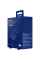 SSD portabil extern Samsung Portable SSD T7 Shield, 1 TB, Albastru (MU-PE1T0R/WW)