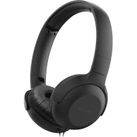 Căști Philips TAUH201BK/00, Negru