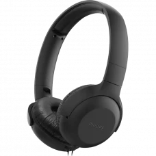 Căști Philips TAUH201BK/00, Negru