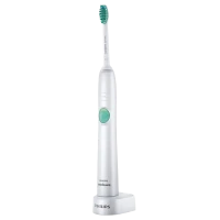 Звуковая зубная щетка PHILIPS Sonicare EasyClean HX6511/50, Белый