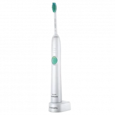 Periuța de dinți electrică sonică PHILIPS Sonicare EasyClean HX6511/50, Alb