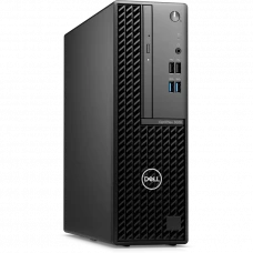 Mini PC DELL OptiPlex 3000, SFF, Intel Core i3-12100, 8GB/256GB, Intel UHD Graphics 730