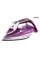 Fier de călcat VITEK VT-1246, 2400W, Violet