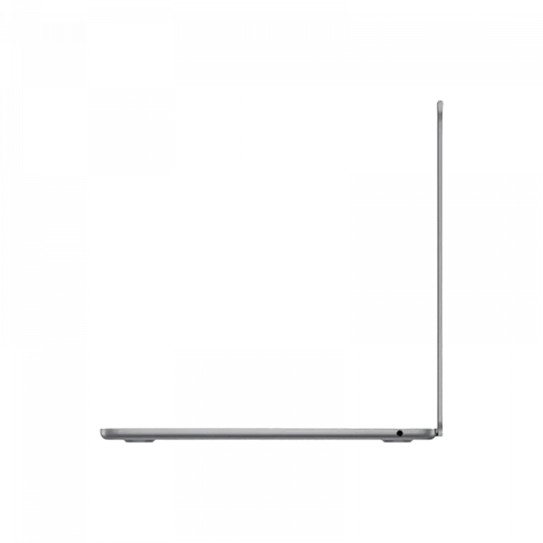 Laptop 13,6 Apple MacBook Air A2681, Gri cosmic, M2 with 8-core CPU and 8-core GPU, 16GB/256GB, macOS Monterey