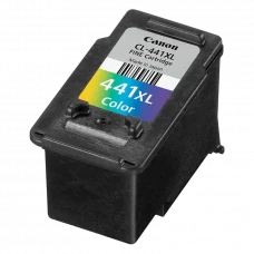 Cartuș de cerneală ChinaMate CL-441XL Compatible, 15ml, Tri-Color C/M/Y