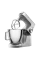 Robot de bucătărie Kenwood KVL85.224SI, Argintiu