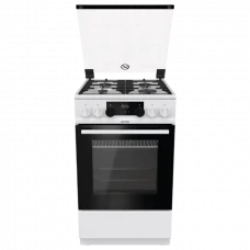 Газовая плита Gorenje GK 5C40 WF, Белый