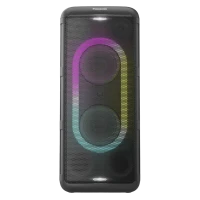 Аудиосистема Panasonic SC-TMAX45GSK, Чёрный