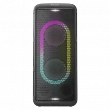 Sistem audio Panasonic SC-TMAX45GSK, Negru