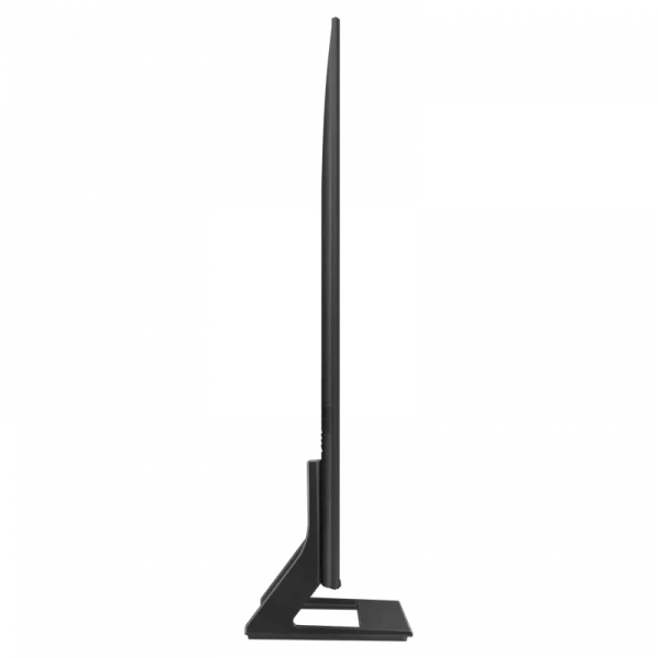 50 LED SMART Телевизор Samsung UE50DU8500UXUA, 3840x2160 4K UHD, Tizen, Серый