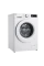 Стиральная машина LG F2WR508SWW, 8кг, Белый