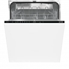 Посудомоечная машина Gorenje GV 643 D90, Белый